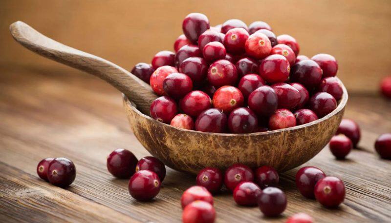 benefits of adding cranberries in your diet azn 