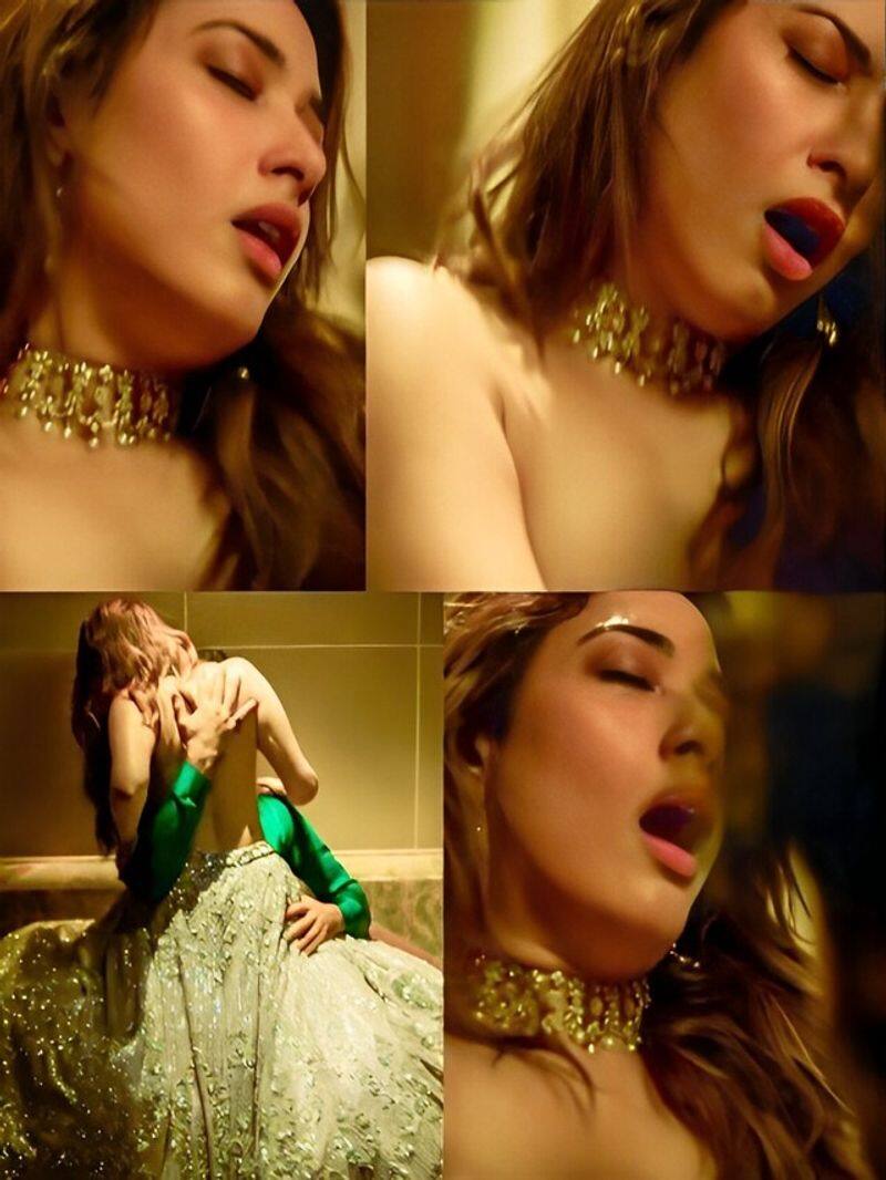 Tamannaah Bhatia hot photos are here kannada webstories rav