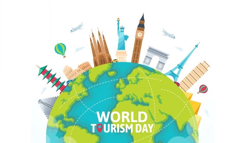 World Tourism Day 2023: Day, history, theme, significance ATG EAI