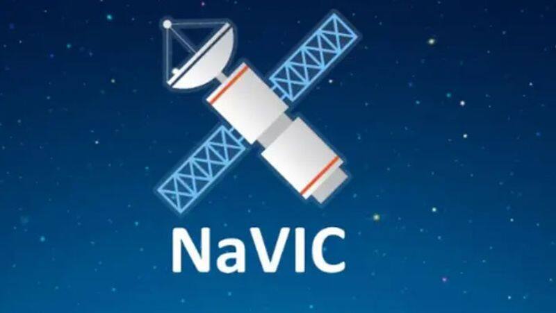 Navic competing with GPS! Ruler of the future! - ISRO chief Somnath dee