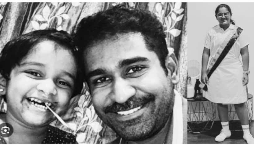 విజయ్‌ ఆంటోని కూతురు మీరా మరణానికి కారణం అదేనా? .. సూసైడ్‌ నోట్‌లో ఏముంది?