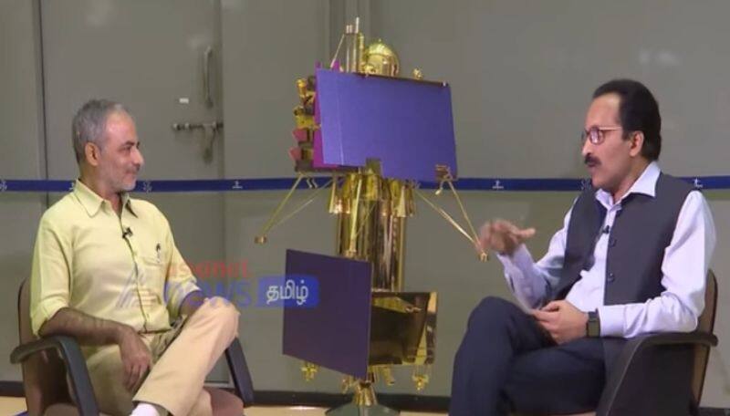 Will pragyan rover and Vikram Lander wake up on sep 22 ISRO chairman Somanath exclusive interview ans