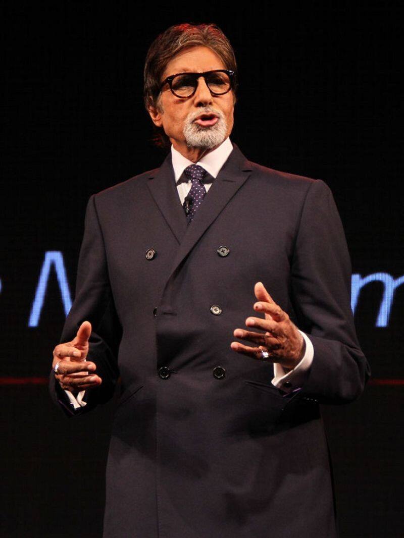 amitabh bachchan birthday special when big be had 90 crore debt got bankrupt kxa 