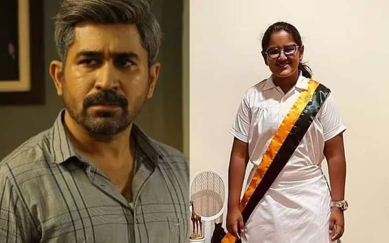 I Also Died With Her Vijay Antony BREAKS SILENCE On His Daughter Meera Death san