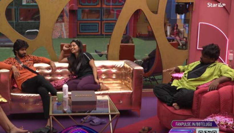 Bigg Boss Telugu 7: ప్రశాంత్‌తో ఉండాలా? వెళ్లిపోవాలా? తేల్చుకోలేకపోతున్న రతిక.. పవరాస్త్ర కోసం ప్రియాంక సాహసం