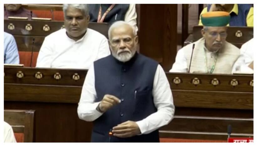 Women Reservation Bill| 140 కోట్ల భారతీయలకు అభినందనలు : ప్రధాని మోడీ 
