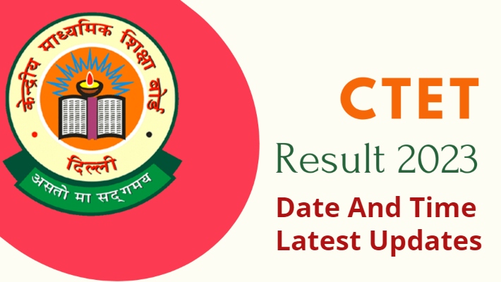 CTET 2023 January Session Central Teacher Eligibility Test Applications Open Until November 23 gow