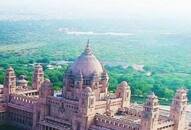   rajasthan is not only royal weddings, also favourite destination for film shooting kxa 