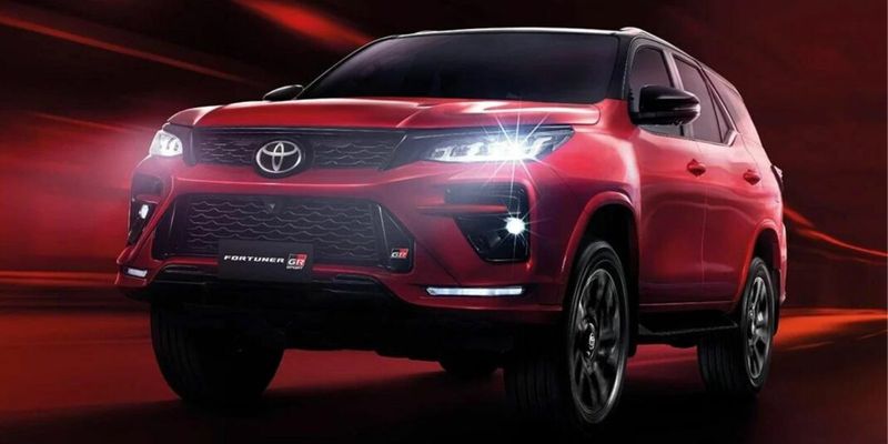 Toyota to increase prices of select models from April 1 btb