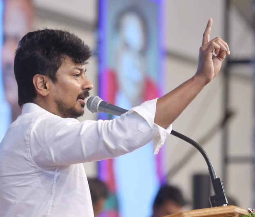 సనాతన ధర్మంపై వ్యాఖ్యలు.. ఉదయనిధి స్టాలిన్ కు సుప్రీంకోర్టు నోటీసులు