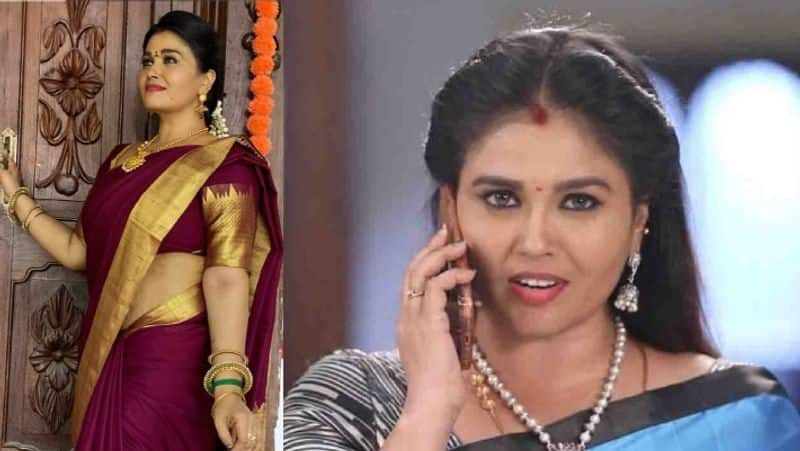 serial actress Archana Mariappan talks about casting couch from top kollywood director gan