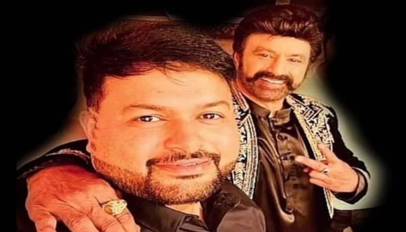 బాలయ్య ఫ్యాన్స్ కు భారీ అప్ డేట్ ఇవ్వబోతున్న తమన్, భగవంత్ కేసరి సినిమా నుంచి త్వరలో...?