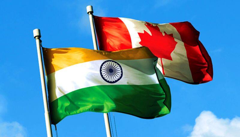 Pokhran to Nijjar Pierre Trudeau to Justin Trudeau Timeline of India Canada Diplomatic Rift