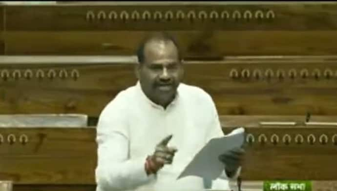 MP Ramesh Bidhuri