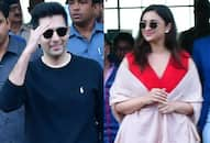 Raghav Chaddha Parineeti Chopra wedding celebrations begin Shailesh Lodha arrives in Udaipur Bhagyashree rps