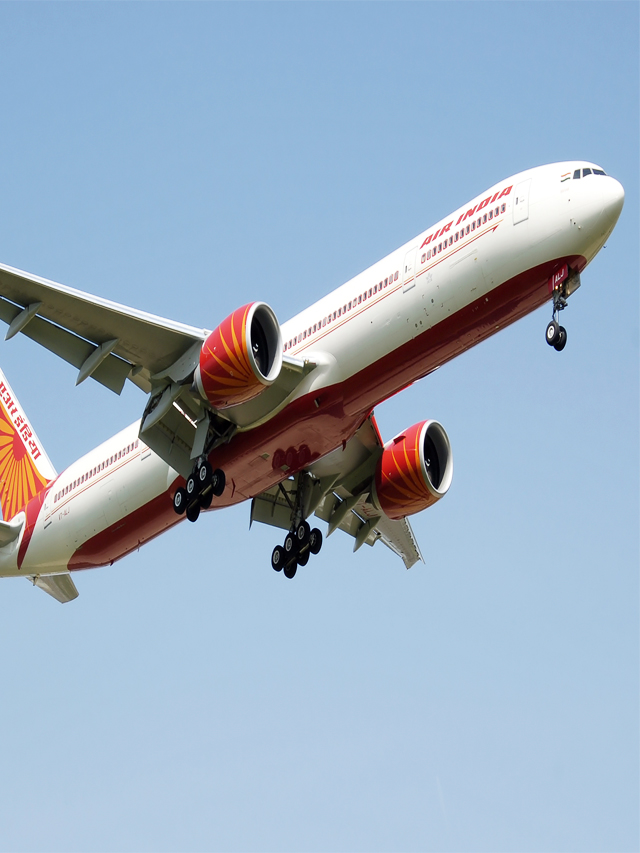 Air India Express takes delivery of the first two Boeing 737 MAX-8 aircraft btb