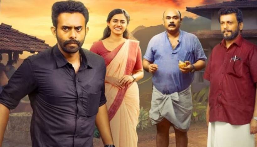 'Theeppori Benny' Review: Is Arjun Ashokan's movie worth watching? Read THIS