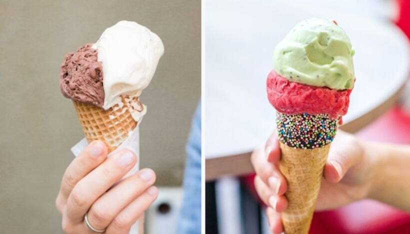National Ice Cream Cone Day 2023: Day, history, significance