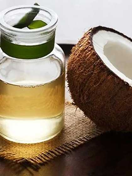 హాట్ ఆయిల్ మసాజ్