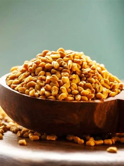 మెంతులు