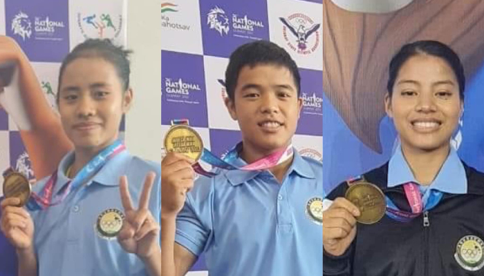 Asian Games Three Indian wushu athletes miss flight to China after visa issue kvn