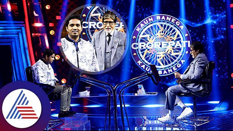 KBC 15 Ep 28 Jasnil loses Rs 7 crore despite guessing the right answer suc