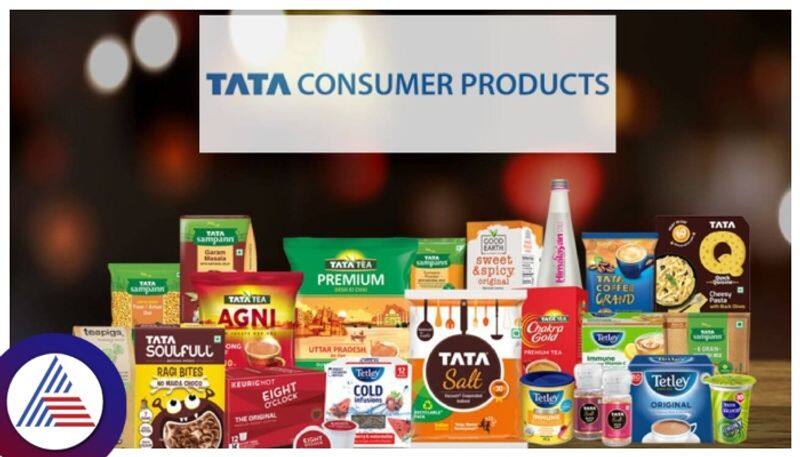 Tata Consumer Products Limited acquire maker of ching  secret gow