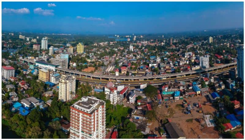 Ticket at half price again extra service this kick by Kochi Metro ppp