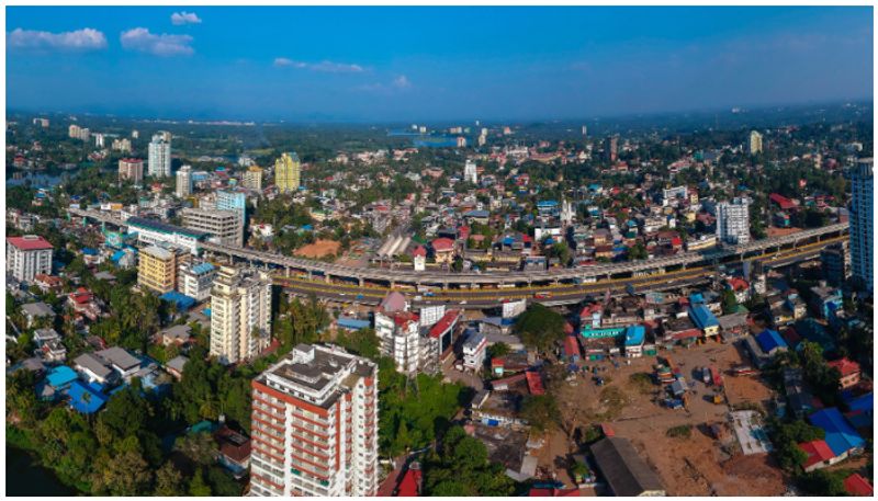 Ticket at half price again extra service this kick by Kochi Metro ppp