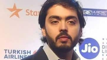 Anant Ambani Profile Who is Anant Ambani Biography In Hindi xat