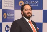 Anant Ambani Biography iwh