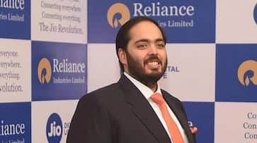 Anant Ambani Biography iwh