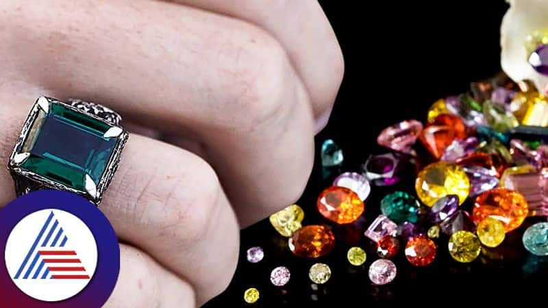 Do not do these mistakes when you wear gemstones sum