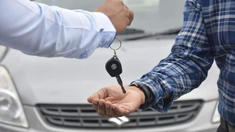 Are you planning to buy a second-hand car? must follow these rules-rag 