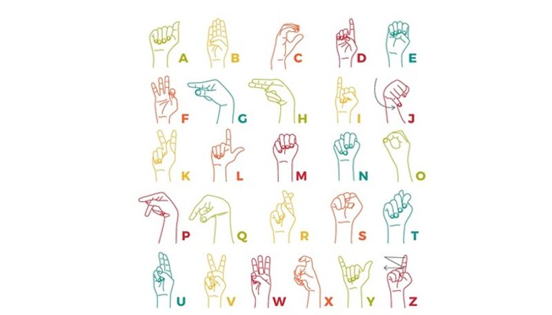 International Day of Sign Language: day, history, significance ATG EAI