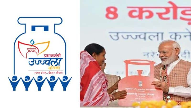 Pradhan Mantri Ujjwala Yojana: free gas lpg connection scheme-rag