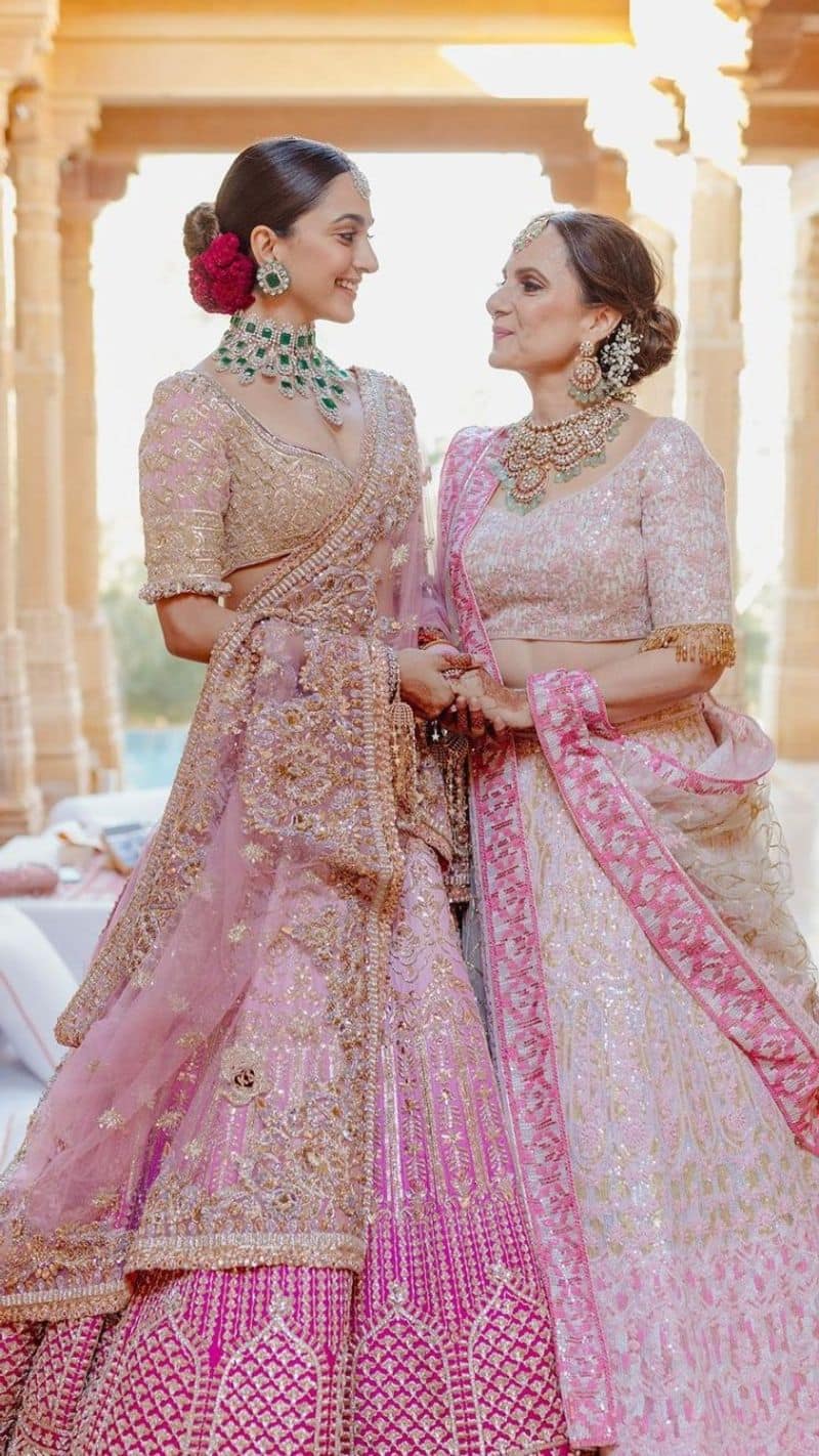 Wedding Season: Looking for lehenga's? Here's some exciting ideas for 2024 brides RBA