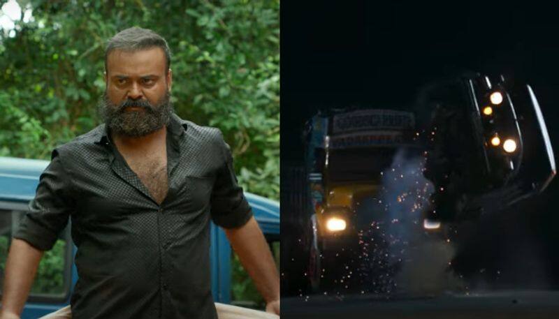 chaaver malayalam movie trailer kunchacko boban tinu pappachan joy mathew arjun ashokan antony varghese nsn