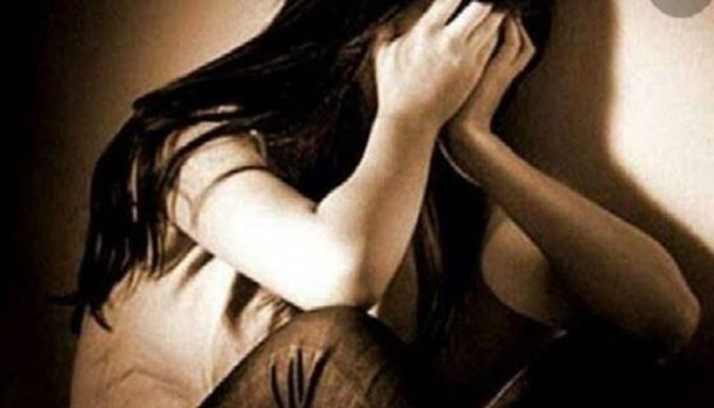 16-year-old Dalit girl raped by two men in Uttar Pradesh gonda village one accused arrested