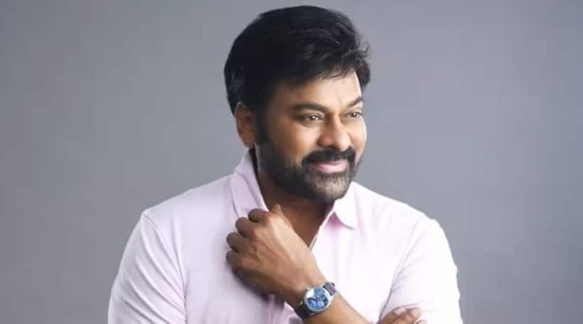  చిరు ఇమేజ్ కు సరిపడ స్క్రిప్ట్ లేకే ఆ డైరక్టర్ కు నో చెప్తున్నారా?