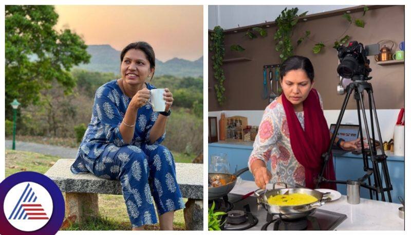 Kabita Singh from ordinary housewife to renowned YouTuber gow