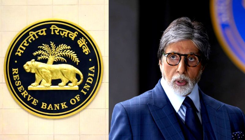 Amitabh Bachchan Shares RBI's Wealth Tip apk 