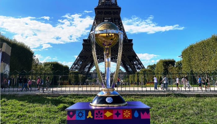 Prize money announced for ICC Mens Cricket World Cup 2023 kvn