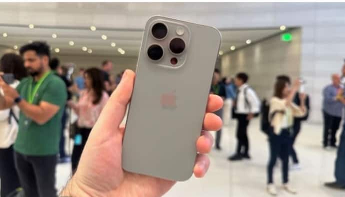 You can buy iPhone 15 series on Blinkit with 10-minute delivery option; Check details