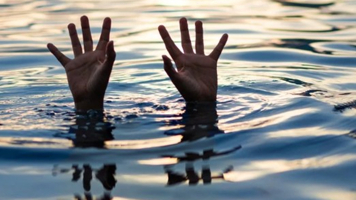 A young man drowned in Pampa river