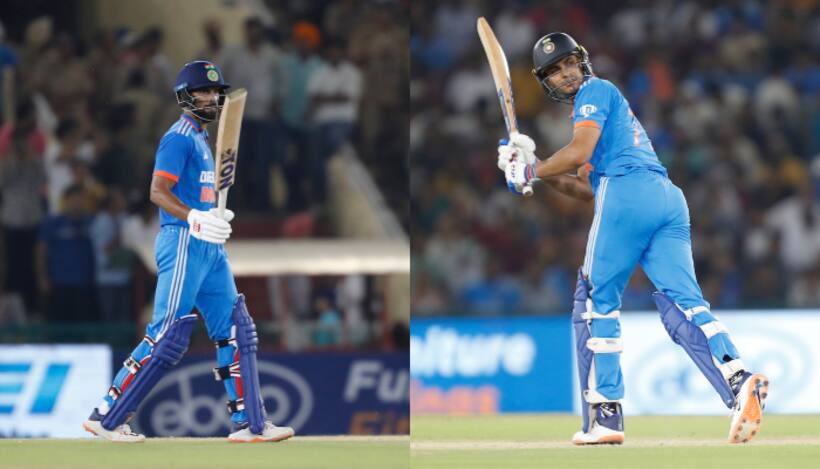 INDvsAUS 1st ODI: తొలి వన్డేలో టీమిండియా ఘన విజయం.. సూర్య కమ్‌బ్యాక్ హాఫ్ సెంచరీ...