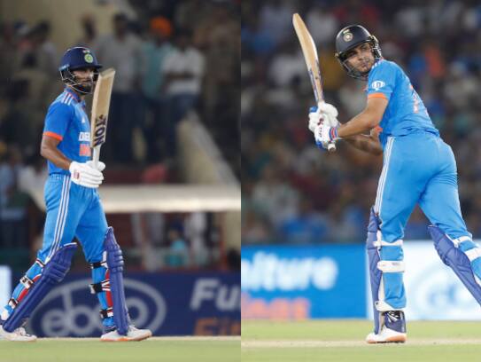 INDvsAUS 1st ODI: Team India beats Australia in first ODI, KL Rahul, Suryakumar Yadav CRA