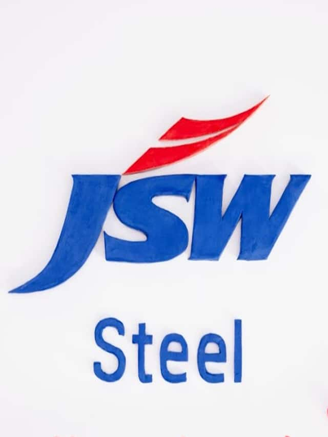 JSW Share Price