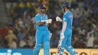 వన్డే, టీ20, టెస్టు.. మూడు ఫార్మాట్లలో నెం.1 టీమ్‌గా టీమిండియా! ఆసీస్‌పై తొలి వన్డే విజయంతో...