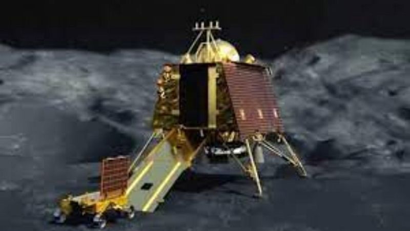 Chandrayaan 3 update: Isro postpones plans to revive Vikram, Pragyan on Moon sgb